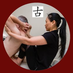 Chinese Traditional Massages - Chinese Traditional Massages