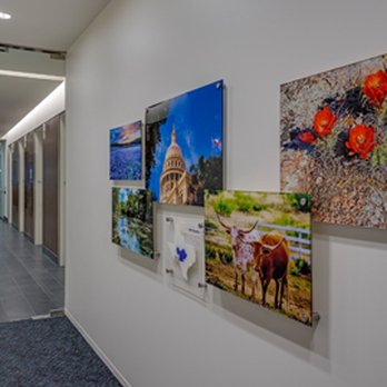 Que Imaging - Printing Services Near Me - Houston, Texas