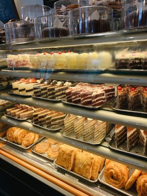 Martha's Country Bakery by null