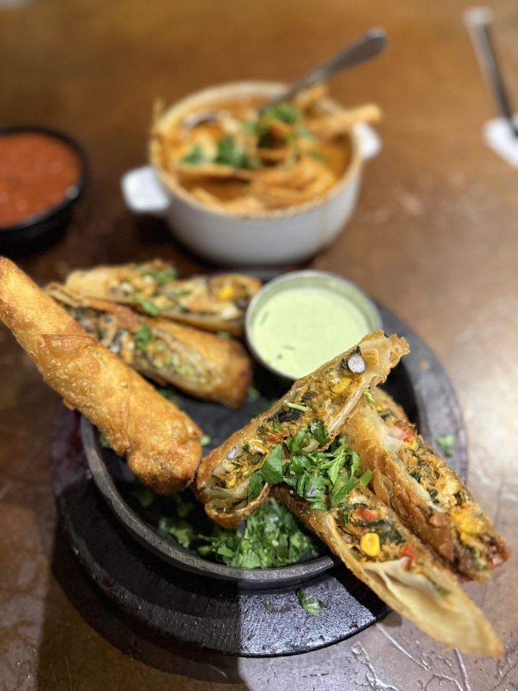 Cyclone Anaya's - Memorial City