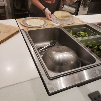 MOD Pizza - Last 2 mini's in the house tonight - Fast Food Near Me - Chesapeake, Virginia MOD Pizza - Last 2 mini's in the house tonight - Fast Food Near Me - Chesapeake, Virginia
