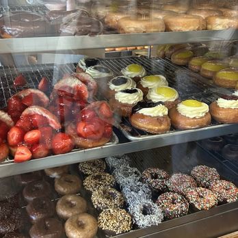 The Donut Man - Donuts Near Me - Los Angeles, California