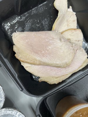 Boston Market by null