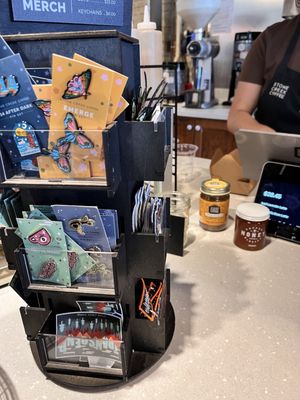 Stone Creek Coffee - Factory Café by null