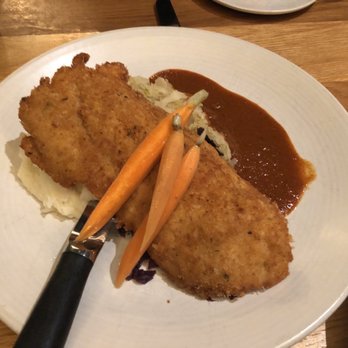 Schroeder's - Chicken schnitzel - Pubs Near Me - San Francisco, California Schroeder's - Chicken schnitzel - Pubs Near Me - San Francisco, California