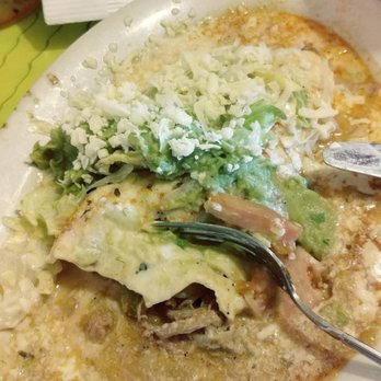 Casa Mexicana - Mexican Near Me - Rice Lake, Wisconsin