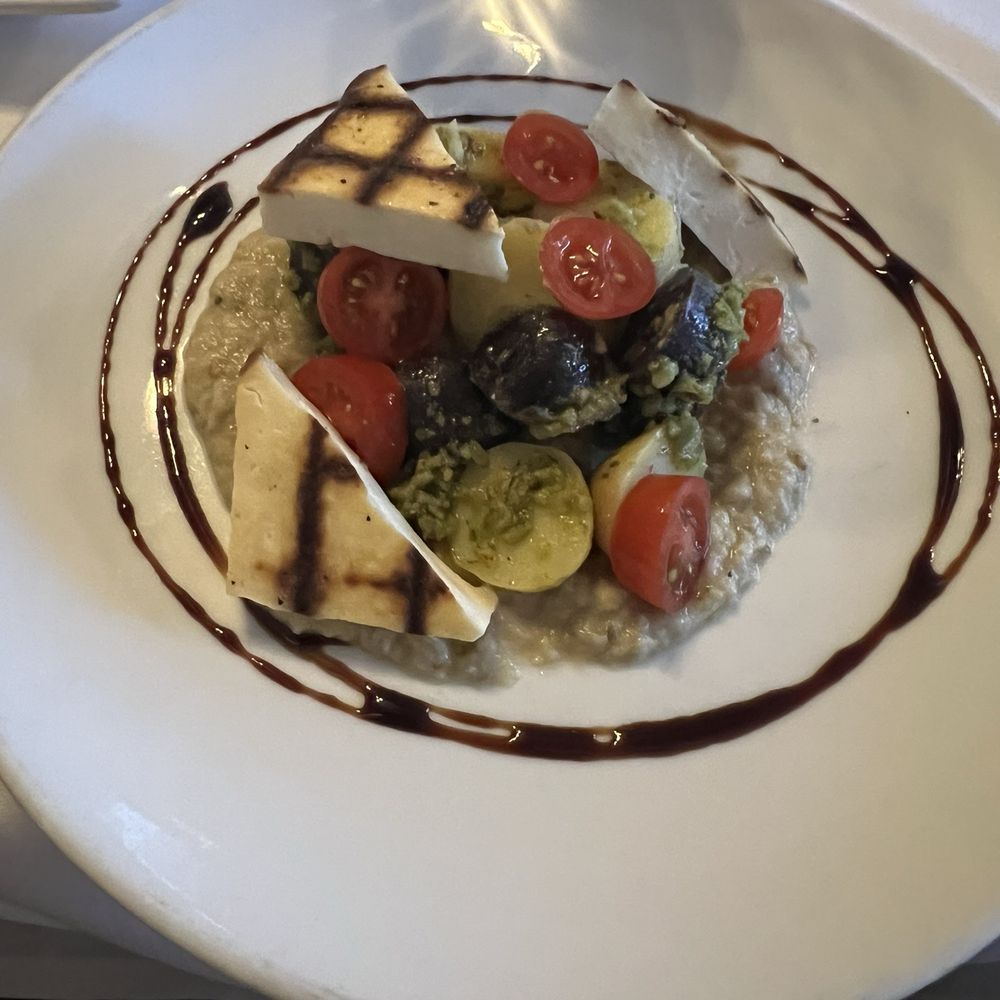 Bistro Barbes - French Near Me - Denver, Colorado