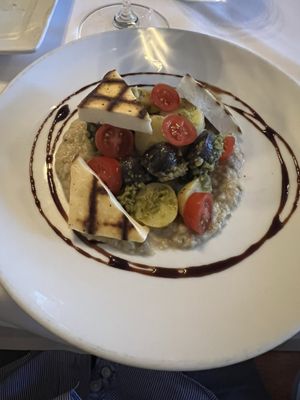 Bistro Barbès by null