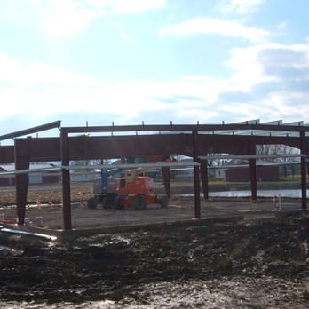 Tusing Builders & Roofing Services - New Construction - Roofing Near Me - Monroeville, Ohio