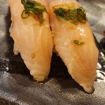 Mutsumi - King Mackerel Nigiri - Japanese Near Me - Chatsworth, California