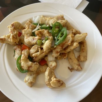 JJamPPong - Salt and pepper pork - Chinese Near Me - San Francisco, California JJamPPong - Salt and pepper pork - Chinese Near Me - San Francisco, California