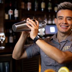 Bonta del Forno Ristorante - Best Bar in Denham