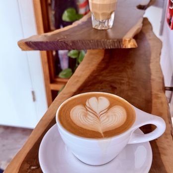 Gracenote Coffee - Latte - Coffee Roasteries Near Me - Boston, Massachusetts Gracenote Coffee - Latte - Coffee Roasteries Near Me - Boston, Massachusetts