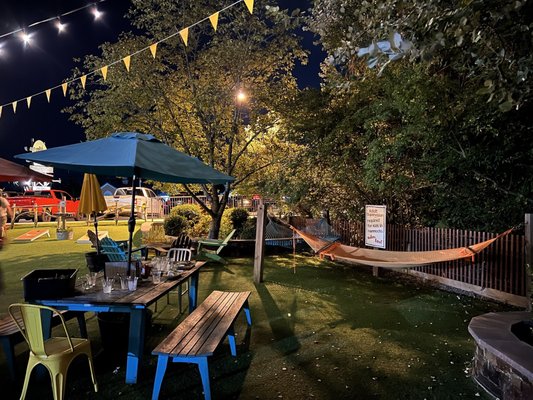 Crooked Hammock Brewery by null