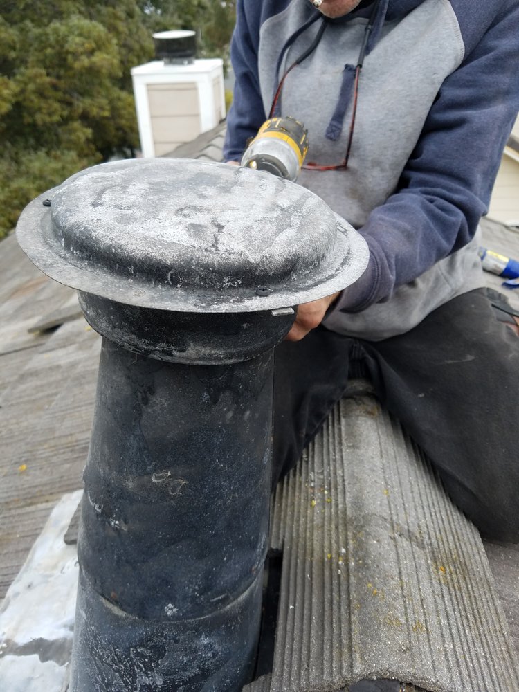 Slide of Silicon Valley Roof Repairs