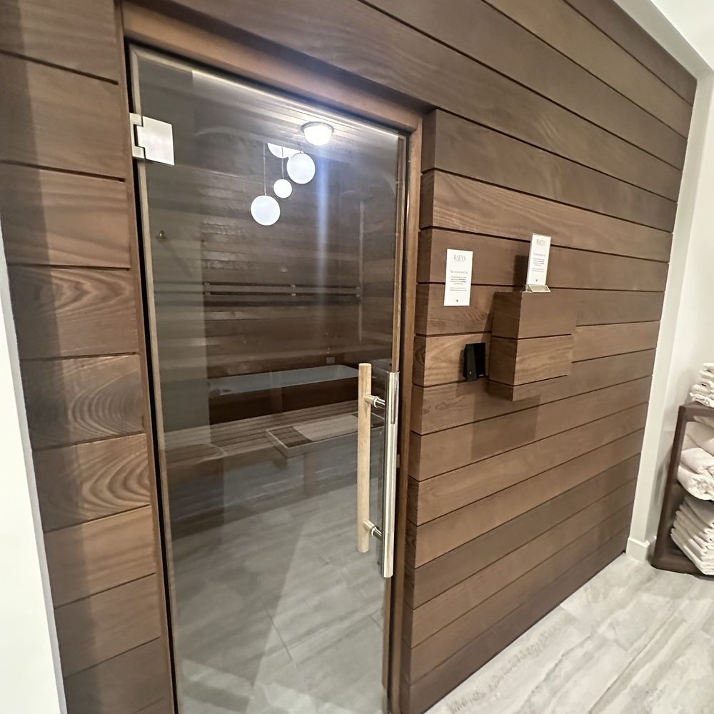 Raeya Wellness - Massage Near Me - Las Vegas, Nevada