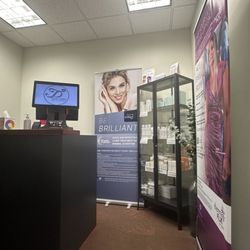 Total Derm Aesthetic Center