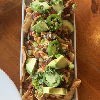 Lulu's Waikiki - Poke Nachos - Burgers Near Me - Honolulu, Hawaii Lulu's Waikiki - Poke Nachos - Burgers Near Me - Honolulu, Hawaii