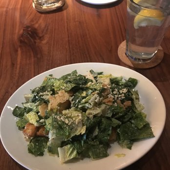 Hudson 29 Kitchen + Drink - Caesar Salad - New American Near Me - Upper Arlington, Ohio Hudson 29 Kitchen + Drink - Caesar Salad - New American Near Me - Upper Arlington, Ohio