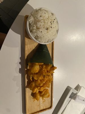 Kawa Ramen and Sushi 川ラーメンと寿司 | East Side by null