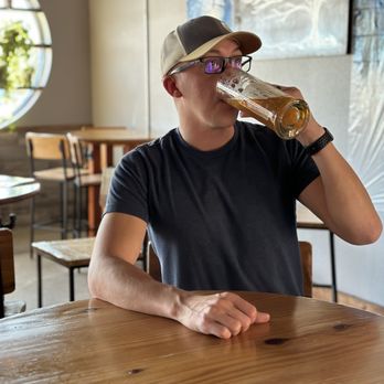 Silver Spruce Brewing - Brewpubs Near Me - Traverse City, Michigan