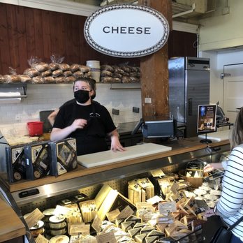 Beecher's Handmade Cheese - Cheese Shops Near Me - Seattle, Washington