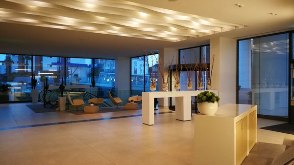 Almar Jesolo Resort & Spa by null