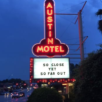 Continental Club - Dive Bars Near Me - Austin, Texas Continental Club - Dive Bars Near Me - Austin, Texas