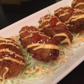 Sushi Spot - Japanese Near Me - Aiea, Hawaii
