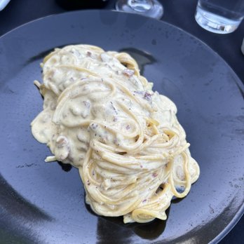 Nonna Ina - Carbonara - Italian Near Me - St. George, Utah Nonna Ina - Carbonara - Italian Near Me - St. George, Utah