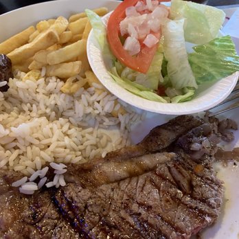 La Nueva Argentina - Bife de Chorizo - Latin American Near Me - Miami, Florida La Nueva Argentina - Bife de Chorizo - Latin American Near Me - Miami, Florida