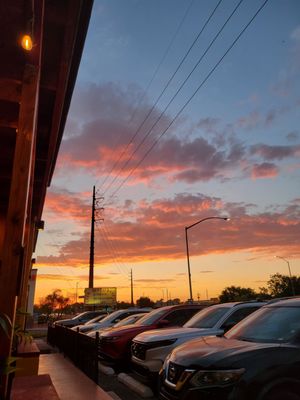 El Sur Mexican Restaurant by null