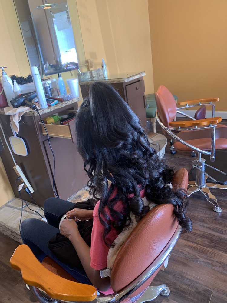 MILLY’S DOMINICAN SALON 19 Photos 2253 Idlewood Rd, Tucker, GA Yelp