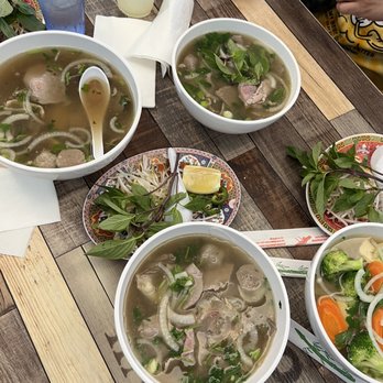 Pho 87 - Pho - Vietnamese Near Me - Los Angeles, California