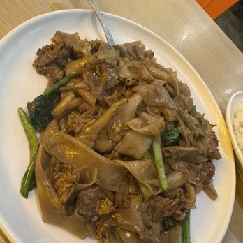 Bangkok Soul - Seafood Near Me - Alhambra, California