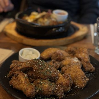 Surisan - Korean Near Me - San Francisco, California