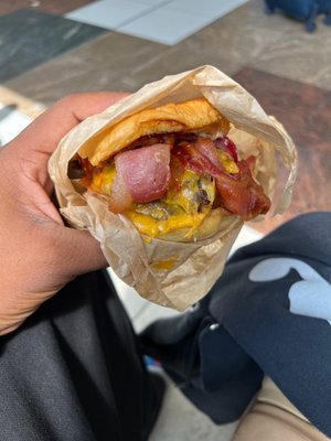 Grindhouse Killer Burgers by null