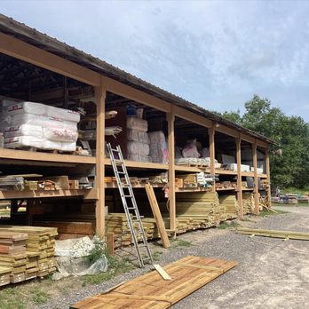 Lenny's Lumber - Building Supplies Near Me - Necedah, Wisconsin Lenny's Lumber - Building Supplies Near Me - Necedah, Wisconsin