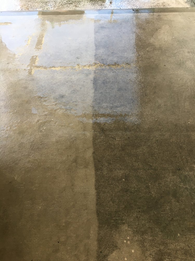 Slide of SC Handyman Services