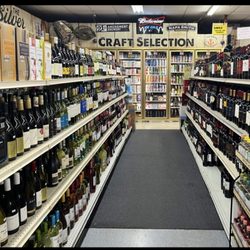 B2B Wine & Spirits