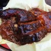 Britt's BBQ and Catering gift card