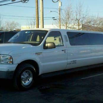 Limo Today - 140 Excursion - Limos Near Me - Bensalem, Pennsylvania