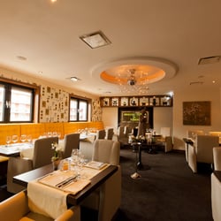 Chinees-Japans Restaurant Peking Osaka