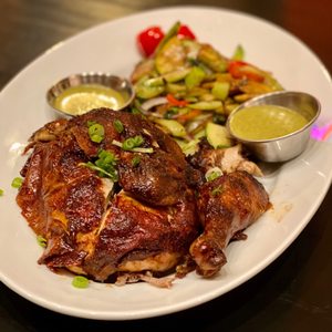 Bulgara’s Rotisserie & Grill on Yelp
