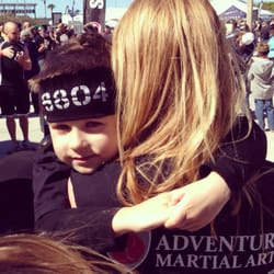 Adventure Fitness Training for adults & kids for Obstacle Runs, health & overall fitness.