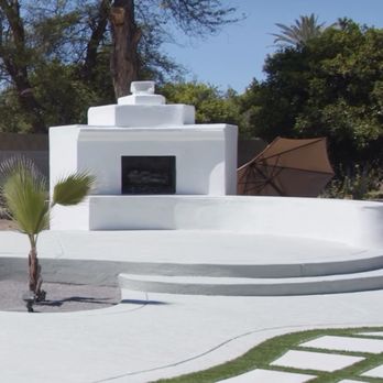 Camelback Hardscapes - Masonry/Concrete Near Me - Scottsdale, Arizona