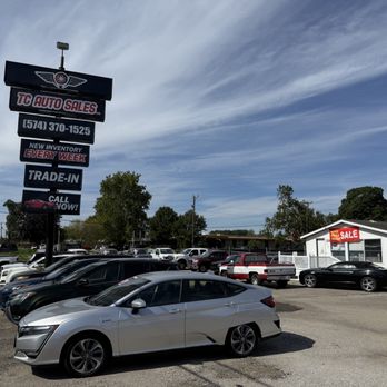 Tc Auto Sales - TC Auto Sales in Elkhart Indiana is your local used car dealership! - Car Dealers Near Me - Elkhart, Indiana Tc Auto Sales - TC Auto Sales in Elkhart Indiana is your local used car dealership! - Car Dealers Near Me - Elkhart, Indiana