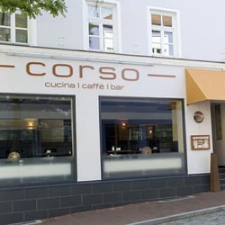 Cucina Corso