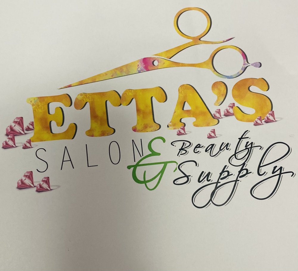 ETTA’S SALON AND BEAUTY SUPPLY 3104 Bristol Hwy, Johnson City