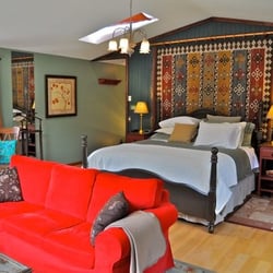 Blackberry Glen Bed & Breakfast
